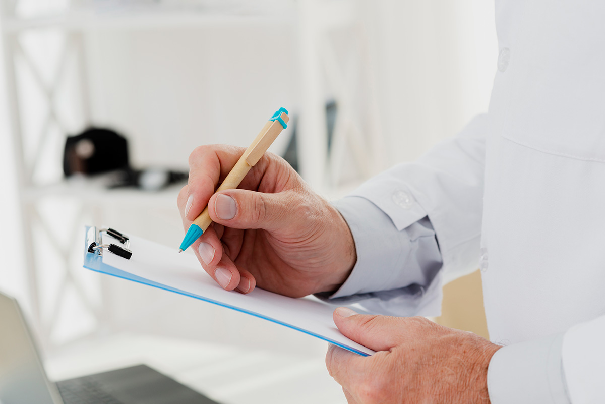Testosterone Replacement Therapy In Testosterone Replacement Therapy Clinic In Summerville