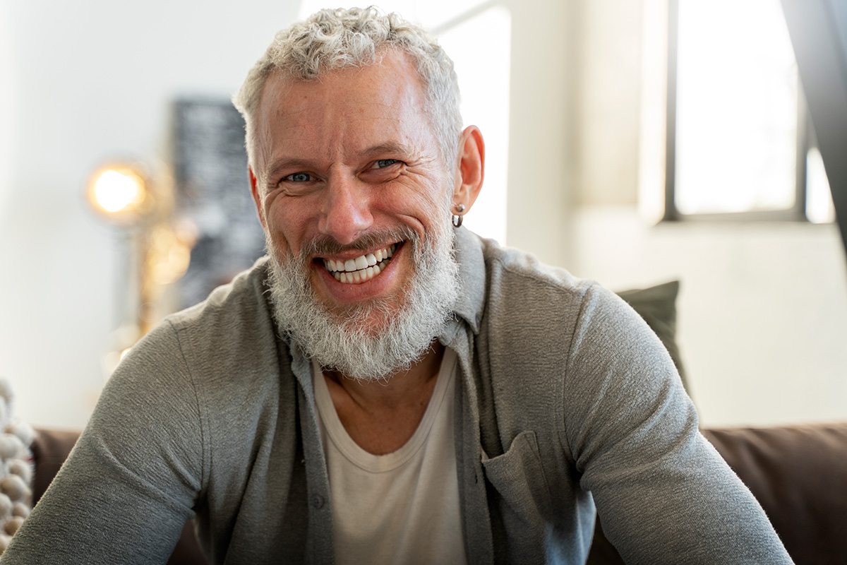Testosterone Replacement Therapy for Men In Testosterone Replacement Therapy Clinic In Summerville